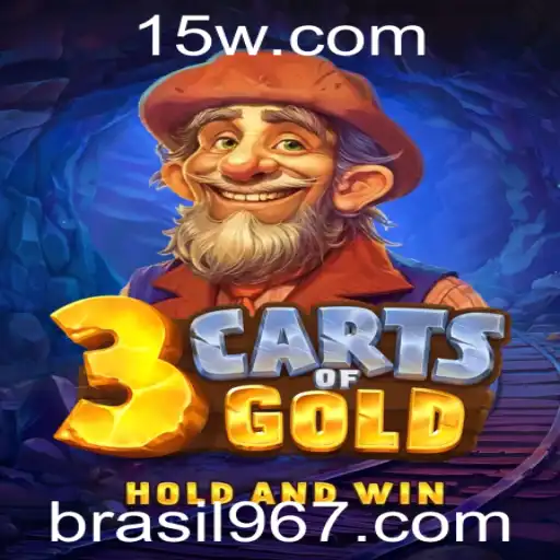 Explorando o Fascinante Mundo de 3cartsOfGold
