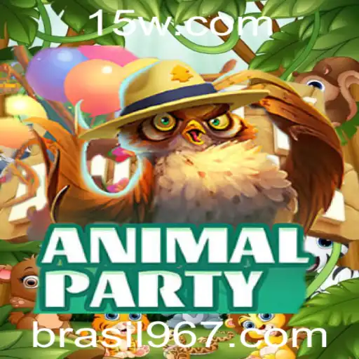 Descubra o Novo Fenômeno: AnimalParty e Suas Regras Inovadoras
