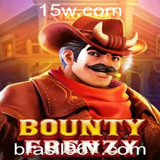 BountyFrenzy: Um Mergulho na Aventura com Regras e Estratégias