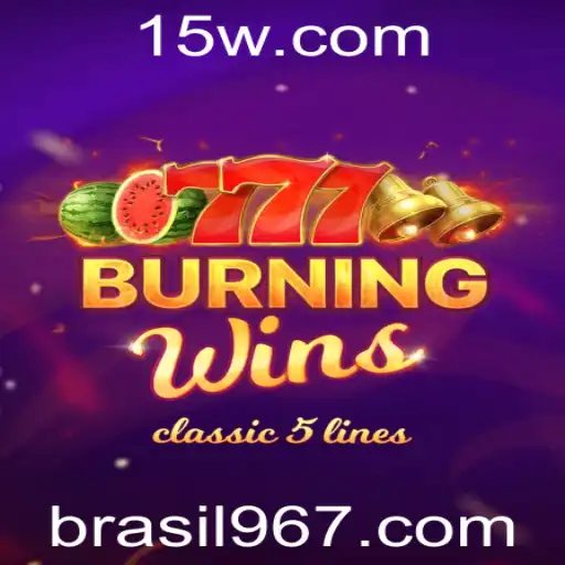 Explorando o Fascínio de BurningWins em 2023: Uma Nova Era de Jogos de Cassino