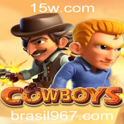 Descubra 'COWBOYS': O Jogo de Estratégia Inovador de 2023