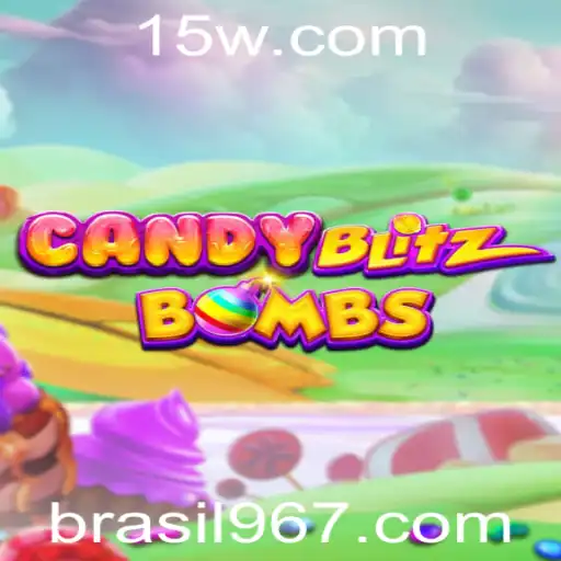 CandyBlitzBombs: Um Mergulho no Mundo das Cores e Explosões
