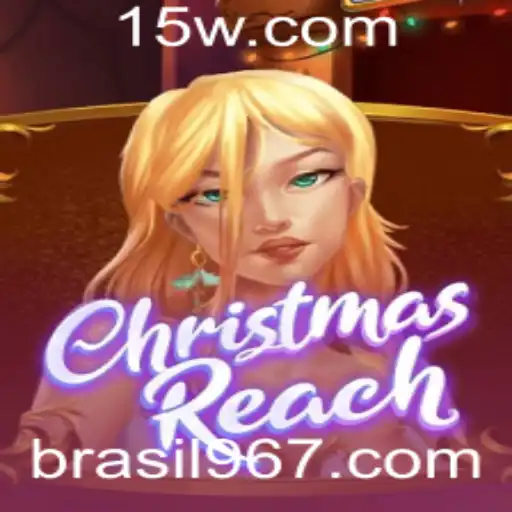 Explorando o Mundo de ChristmasReach: Aventura e Estratégia