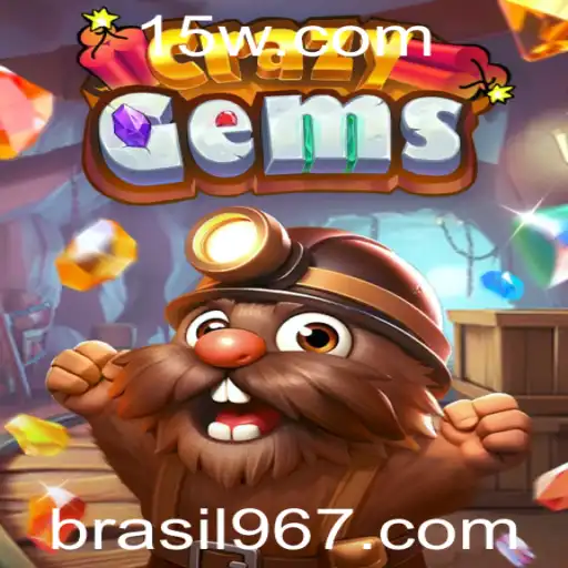 CrazyGems: Descobrindo o Universo do Jogo 967