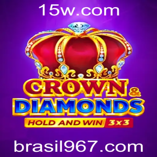 Explorando o Mundo de Crowndiamonds: Uma Jornada de Estratégia e Sutileza