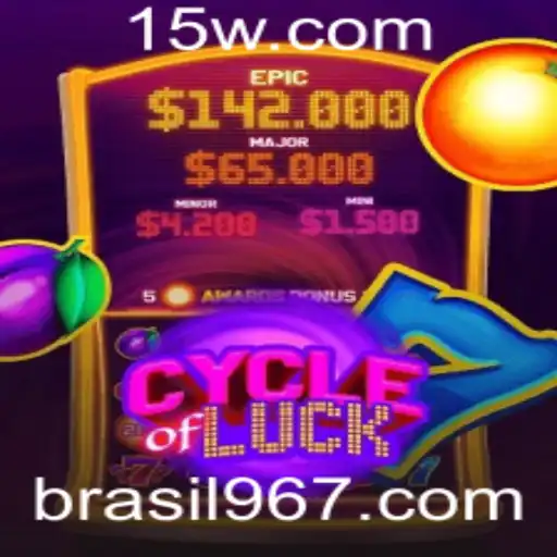 Descubra o Fascinante Mundo de CycleofLuck: Um Jogo de Oportunidades e Estratégia