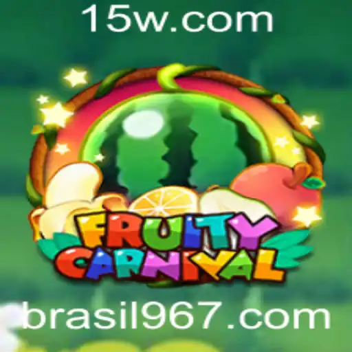 Explorando o Mundo Encantado de FruityCarnival: Um Mergulho nas Regras e Inovações do Jogo