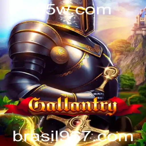 Explorando o Jogo Gallantry: Uma Jornada de Estratégia e Coragem
