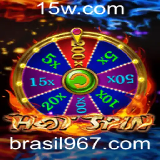 Explorando o Mundo do Jogo HotSpin: Diversão e Estratégia