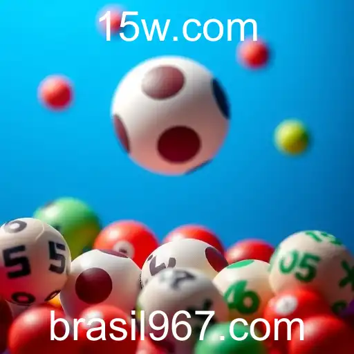 Explore o Fascinante Mundo dos Jogos de Loteria