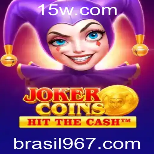 JokerCoins: Descubra a Emoção do Novo Jogo que Conquista os Casinos