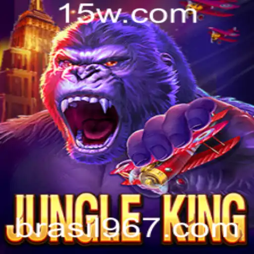 Explorando JungleKing: O Jogo de Aventura Selvagem com Toque Moderno