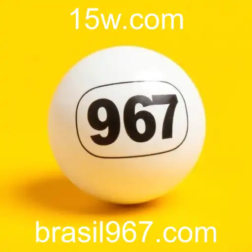 A Fascinação pela Loteria e o Misterioso Número 967
