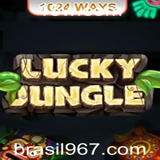 Explorando o Vibrante Mundo de LuckyJungle1024