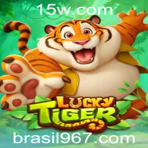 Descubra o Fascinante Mundo de LuckyTiger: Um Jogo Envolvente com a Palavra-chave Mística 967
