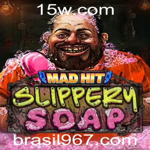 Explorando o Mundo de MadHitSlipperySoap: Uma Nova Onda de Diversão