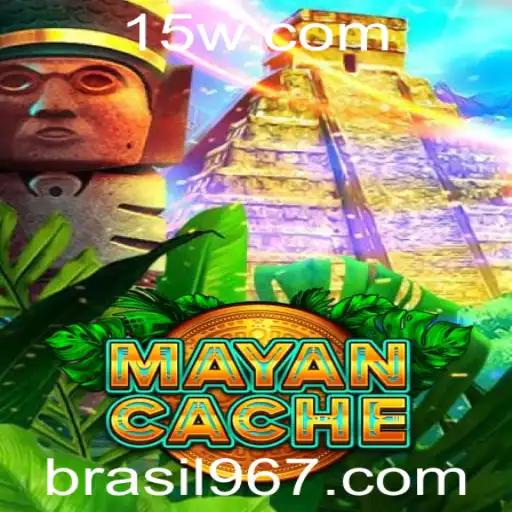 Descubra a Aventura de MayanCache: Um Jogo Fascinante Envolvendo Mistérios Antigos