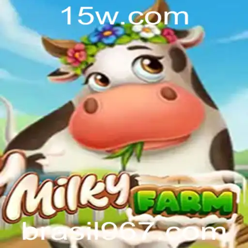 Explorando o Universo de MilkyFarm: Uma Nova Jornada no Mundo dos Games