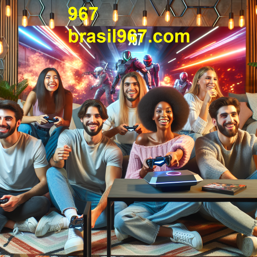 Explore o mundo dos jogos com nossa plataforma dedicada a jogadores