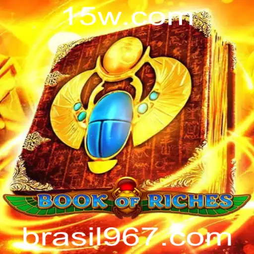 Explorando o Mundo Atraente do Jogo 'BookofRiches'