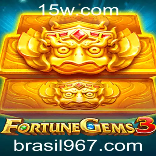 Explorando o Universo do FortuneGems3: Uma Nova Experiência de Jogo