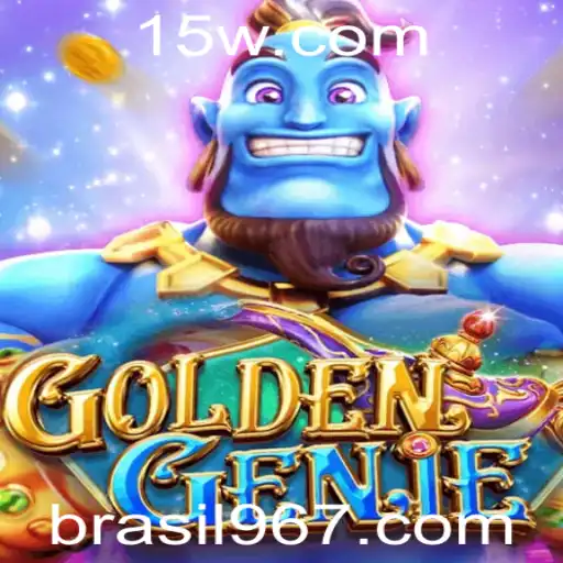 Explorando GOLDENGENIE: O Fascínio do Novo Jogo Inovador