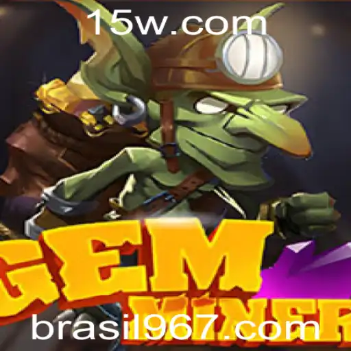 GemMiner: Um Mergulho na Aventura Reluzente dos Jogos Digitais