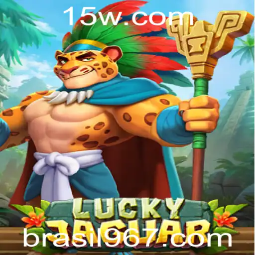 Descubra o Fascinante Mundo de LuckyJaguar: O Jogo Revolucionário