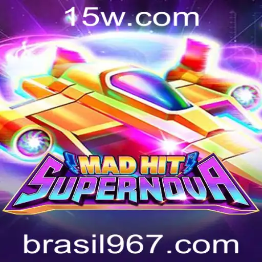 Explorando o Universo de MadHitSupernova: A Nova Sensação dos Jogos