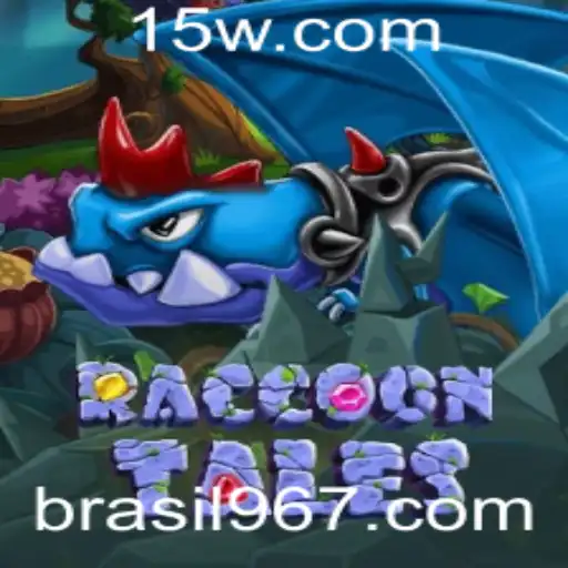 Descubra Tudo Sobre RaccoonTales: O Jogo Fascinante Que Está Conquistando o Mundo