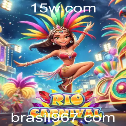 Descubra o Fascinante Mundo de 'RioCarnival': Regras e Dinâmicas do Jogo