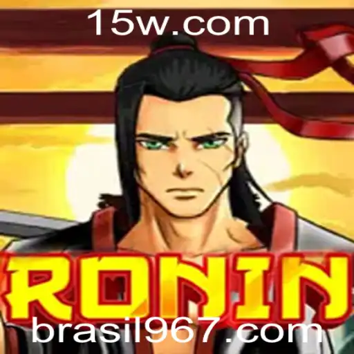 Explorando o Mundo de Ronin: Um Jogo de Estratégia e Aventura