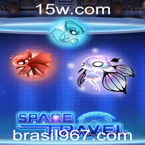 Explorando o Universo com o Jogo SpaceTravel