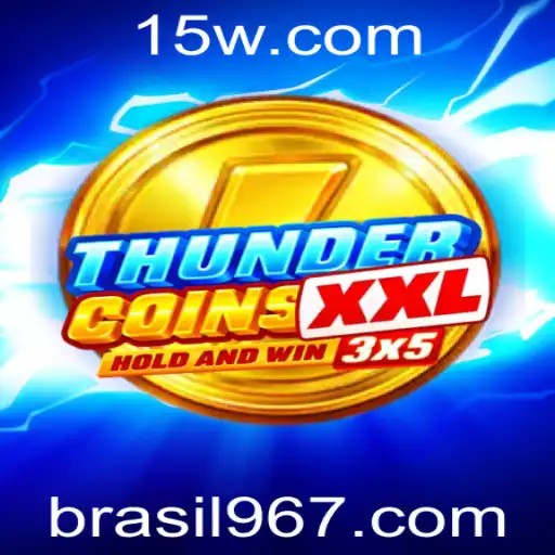 Descubra ThunderCoinsXxl: Uma Aventura de Estratégia e Fortuna