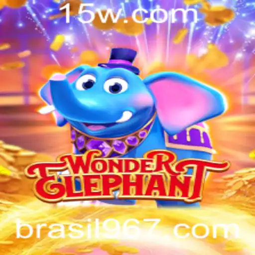 WonderElephant: Descubra o Encanto do Novo Fenômeno Lúdico