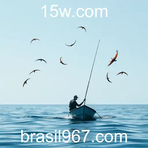 A Arte e Ciência da Pesca: Um Olhar Profundo sobre a Prática