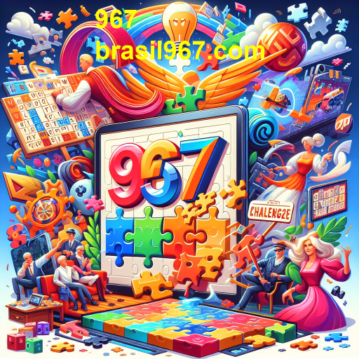 Os Melhores Jogos de Quebra-Cabeça da Atualidade