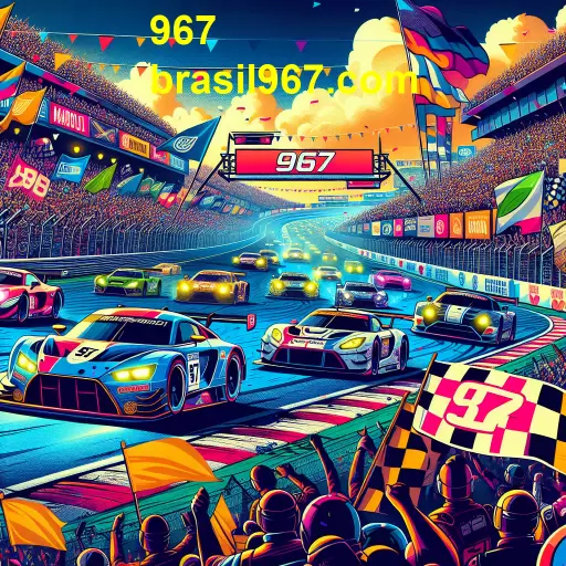 A Emoção dos Jogos de Corrida: Velocidade e Competição