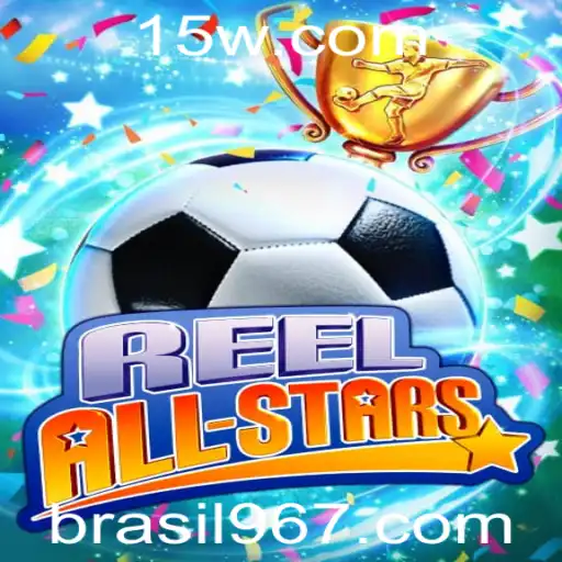 ReelAllStars: Explorando o Jogo Revolucionário