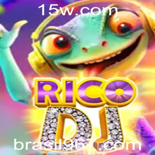 Descubra o Empolgante Mundo de RicoDJ: O Jogo de Estratégia e Aventura