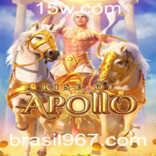 Rise of Apollo: Uma Jornada Épica no Mundo dos Jogos