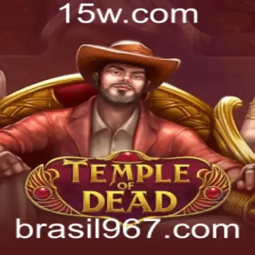 Explorando o Mundo do Jogo TempleofDead: Aventura e Estratégia
