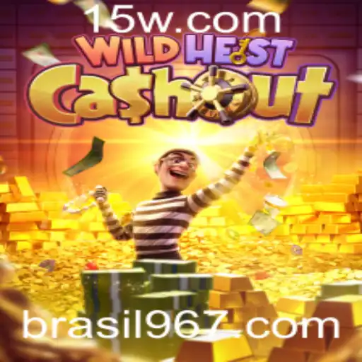 Explorando o Mundo de WildHeistCashout